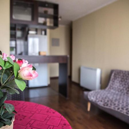 Boulevard Bellas Artes Suites Santiago Luaran gambar