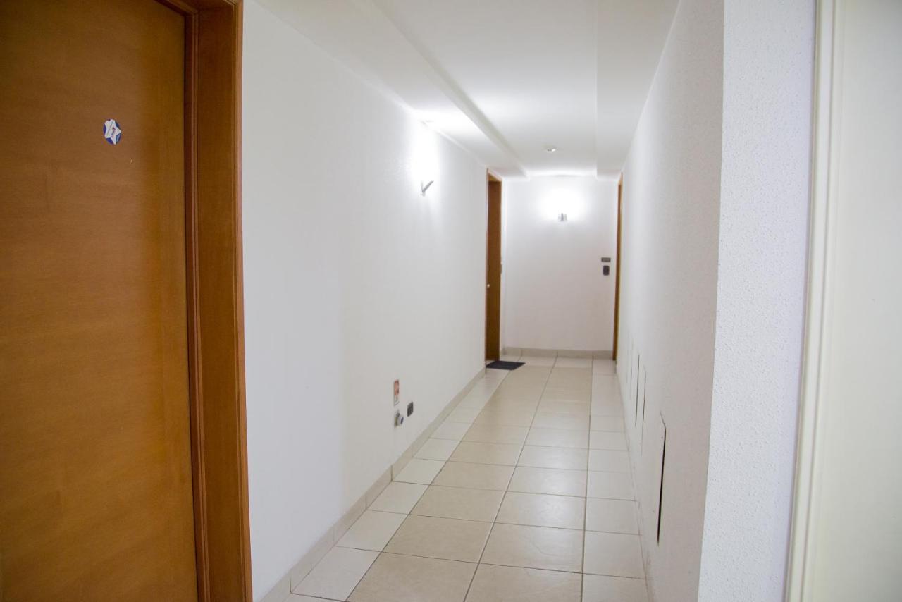 Boulevard Bellas Artes Suites Santiago Luaran gambar