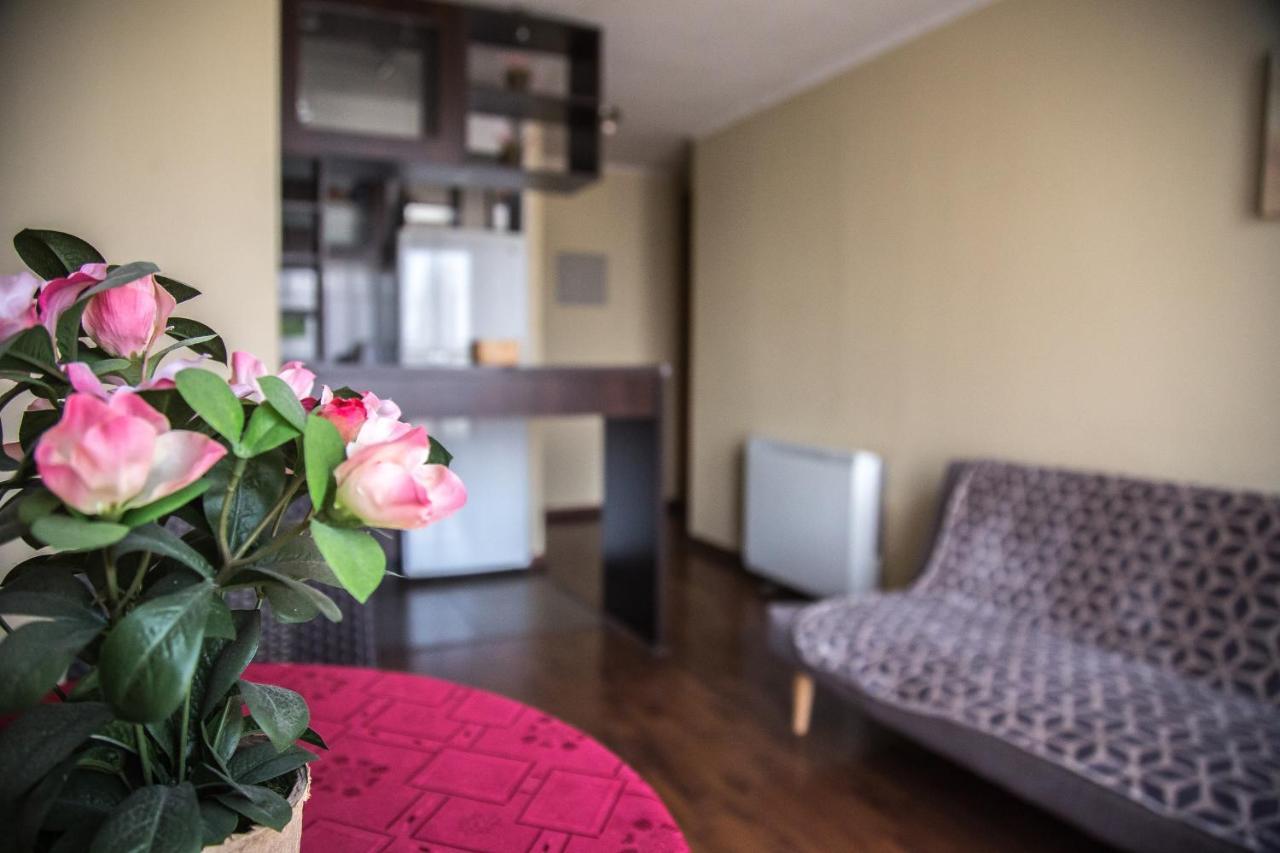 Boulevard Bellas Artes Suites Santiago Luaran gambar